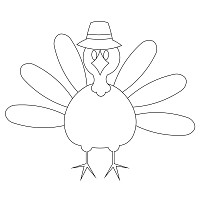 thanksgiving turkey 001